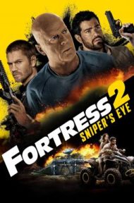 Fortress Sniper’s Eye (2022) ชำระแค้นป้อมนรก ปฏิบัติการซุ่มโจมตี ดูหนังออนไลน์ HD