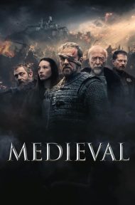 Medieval (2022) บรรยายไทย ดูหนังออนไลน์ HD
