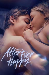 After Ever Happy (2022) อาฟเตอร์ เอฟเวอร์ แฮปปี้ ดูหนังออนไลน์ HD