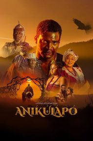 Anikalupo (2022) ดูหนังออนไลน์ HD