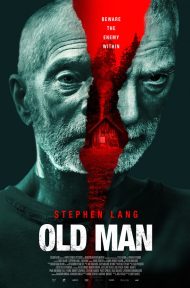 Old Man (2022) บรรยายไทย ดูหนังออนไลน์ HD