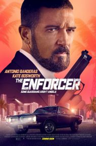 The Enforcer (2022) บรรยายไทย ดูหนังออนไลน์ HD
