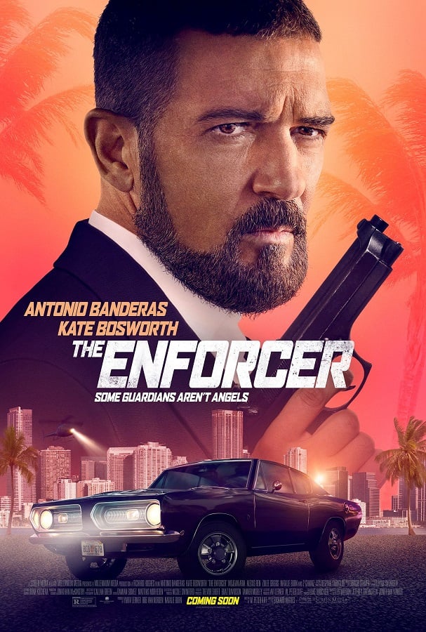 The Enforcer (2022) บรรยายไทย ดูหนังออนไลน์ HD