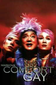 Markova Comfort Gay (2000) มาร์โคว่า คอมฟอร์ท กาย ดูหนังออนไลน์ HD