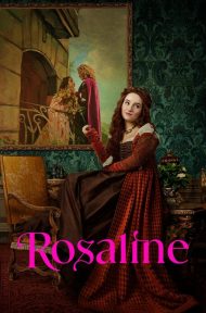 Rosaline (2022) บรรยายไทย ดูหนังออนไลน์ HD