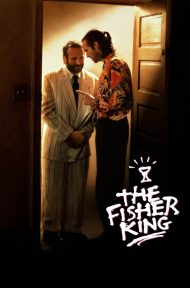 The Fisher King (1991) บ้ากระตุกหลวม ดูหนังออนไลน์ HD