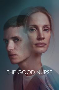 The Good Nurse (2022) ดูหนังออนไลน์ HD