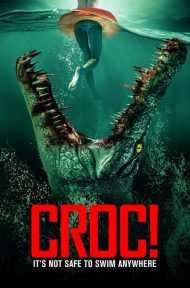 Crocodile Vengeance (2022) บรรยายไทย ดูหนังออนไลน์ HD