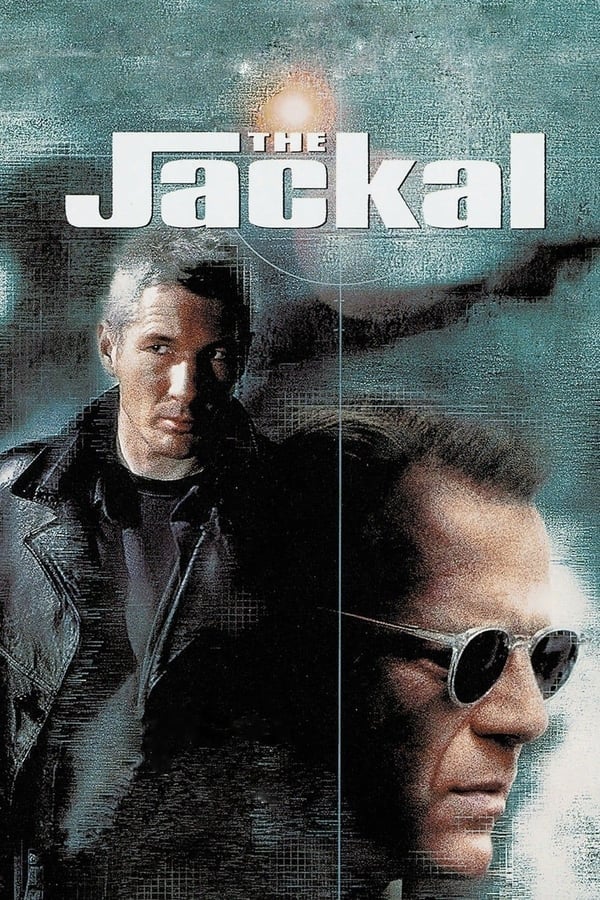 The Jackal (1997) มือสังหารมหากาฬสะท้านนรก ดูหนังออนไลน์ HD