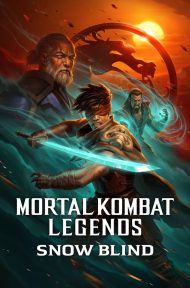 Mortal Kombat Legends Snow Blind (2022) บรรยายไทย ดูหนังออนไลน์ HD