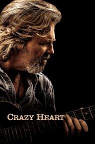 Crazy Heart (2009) เพลงรักจากใจร้าว ดูหนังออนไลน์ HD