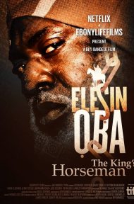 Elesin Oba The King’s Horseman (2022) ดูหนังออนไลน์ HD