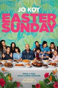 Easter Sunday (2022) ดูหนังออนไลน์ HD