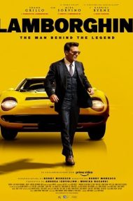 Lamborghini-The Man Behind the Legend (2022) ดูหนังออนไลน์ HD