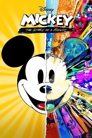 Mickey: The Story of a Mouse (2022) ดูหนังออนไลน์ HD