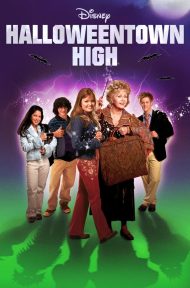 Halloweentown High (2004) ดูหนังออนไลน์ HD
