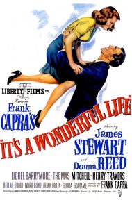 It’s A Wonderful Life (1946) ชีวิตที่งดงาม ดูหนังออนไลน์ HD