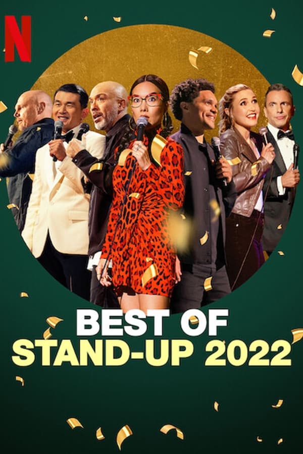 Best Of Stand-Up 2022 (2022) สุดยอดสแตนด์อัพคอมเมดี้ 2022 ดูหนังออนไลน์ HD